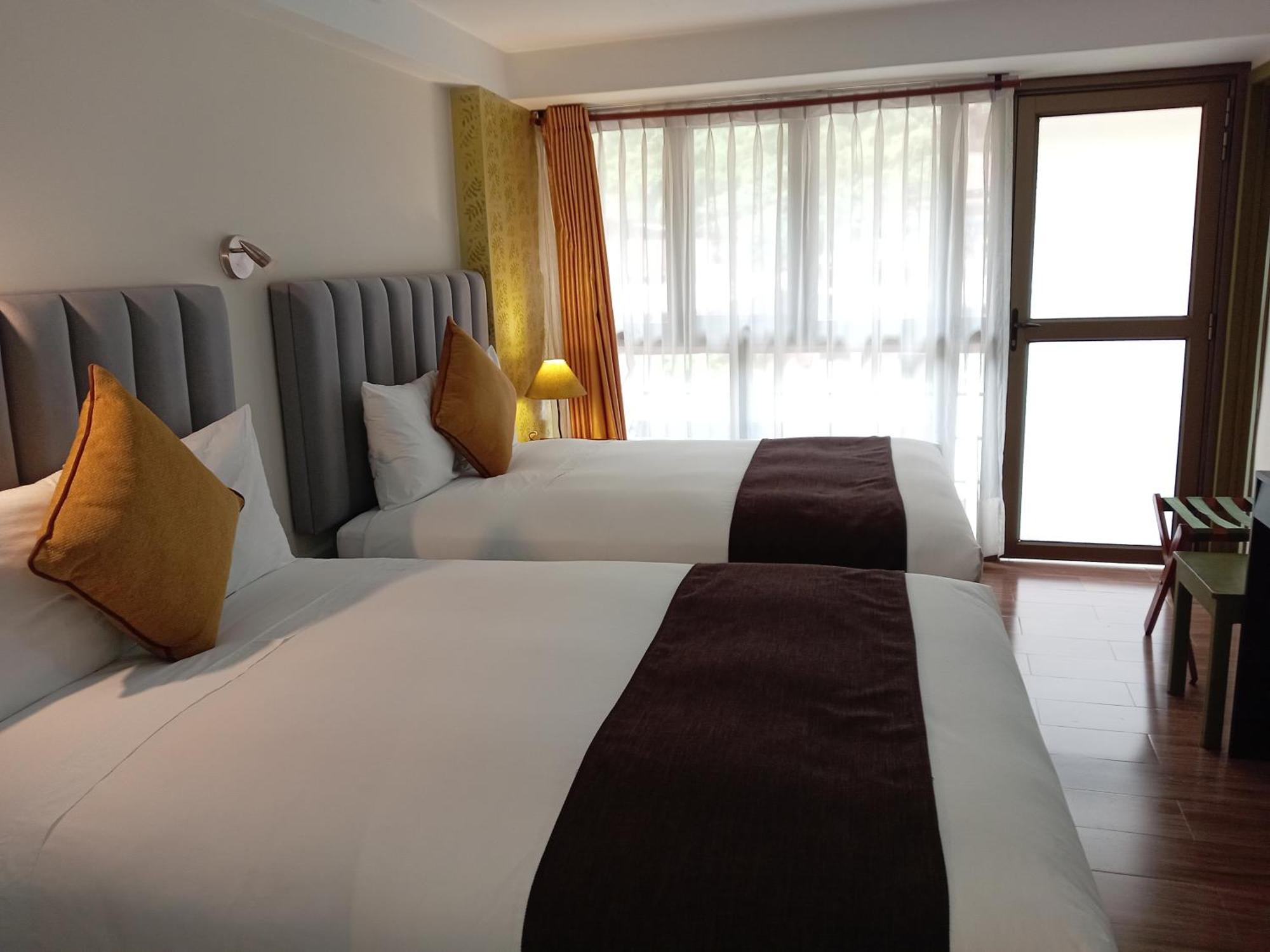 Hotel Pucara Machupicchu Экстерьер фото